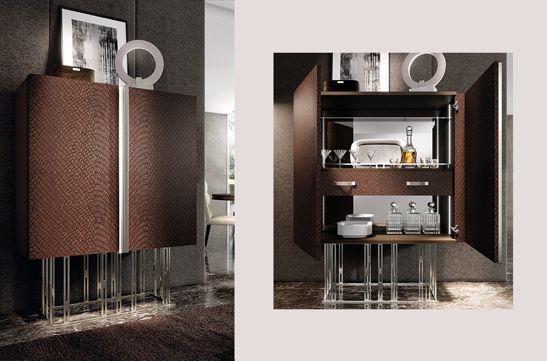 High end furniture - Valderamobili